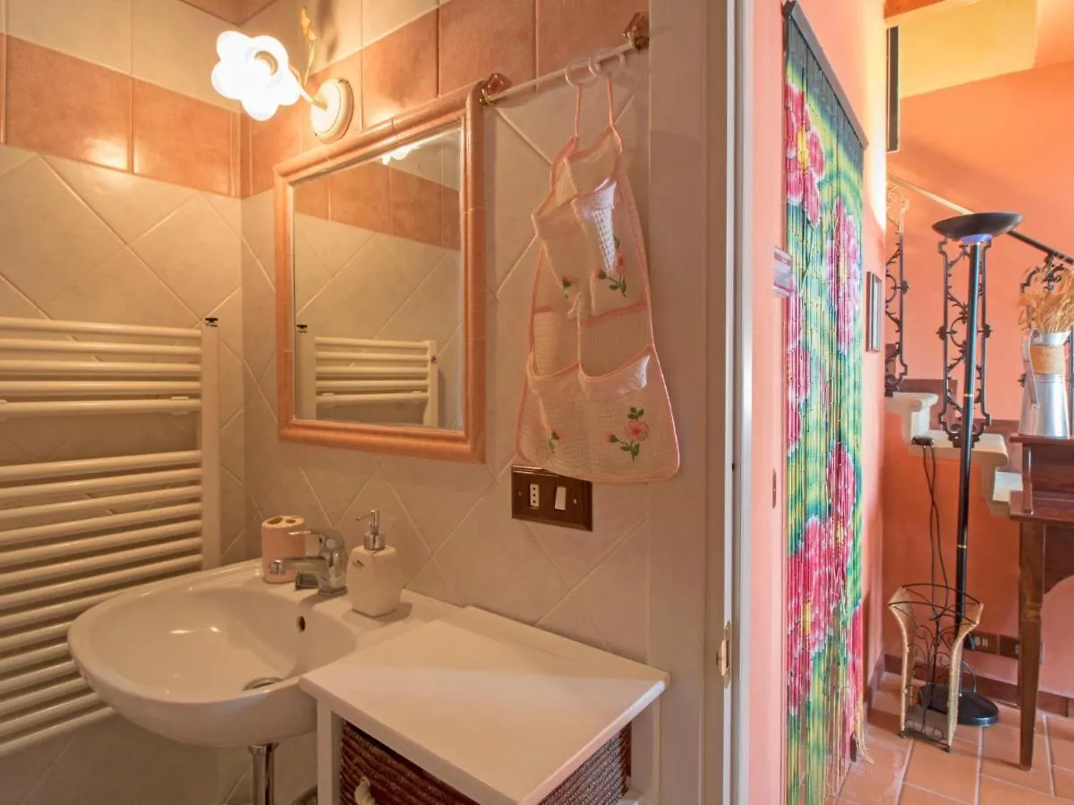 Holiday Home Tara By Interhome 拉泰里纳