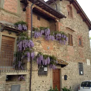Casa vacanze Il Glicine, Laterina